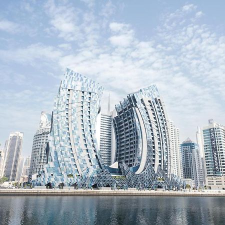 Lusso Hometels J One Business Bay Dubai Ngoại thất bức ảnh
