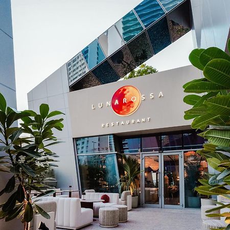 Lusso Hometels J One Business Bay Dubai Ngoại thất bức ảnh
