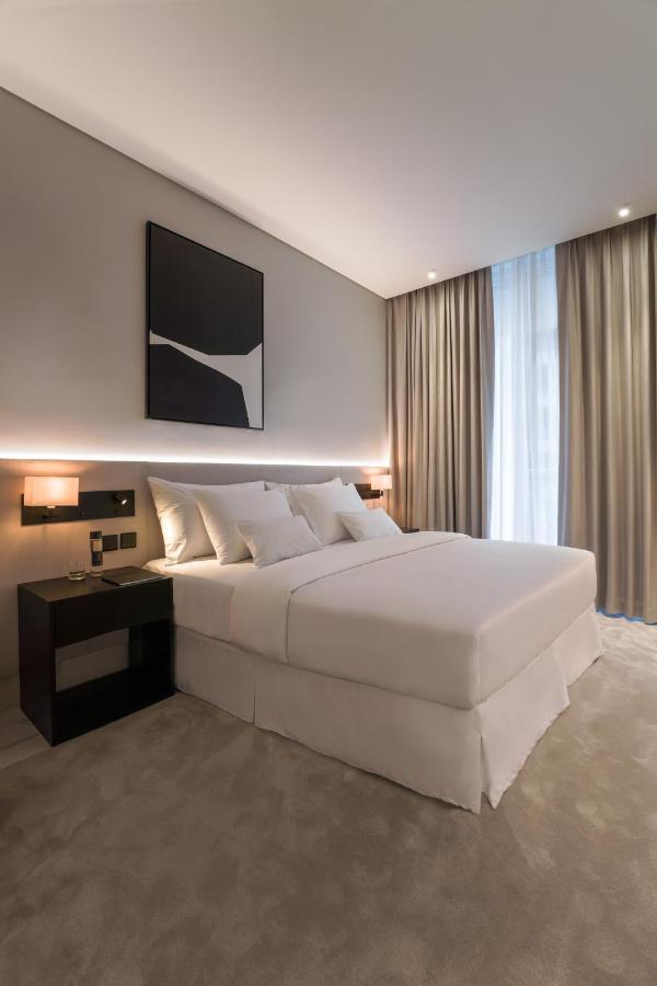 Lusso Hometels J One Business Bay Dubai Ngoại thất bức ảnh