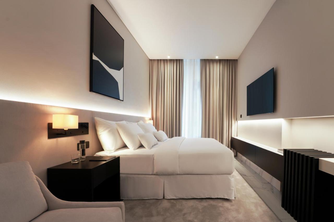 Lusso Hometels J One Business Bay Dubai Ngoại thất bức ảnh