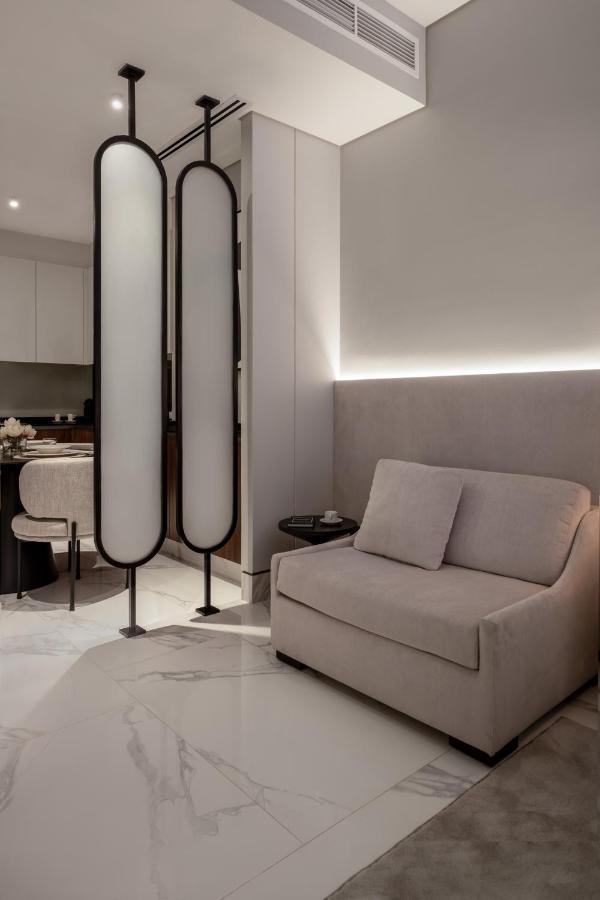 Lusso Hometels J One Business Bay Dubai Ngoại thất bức ảnh