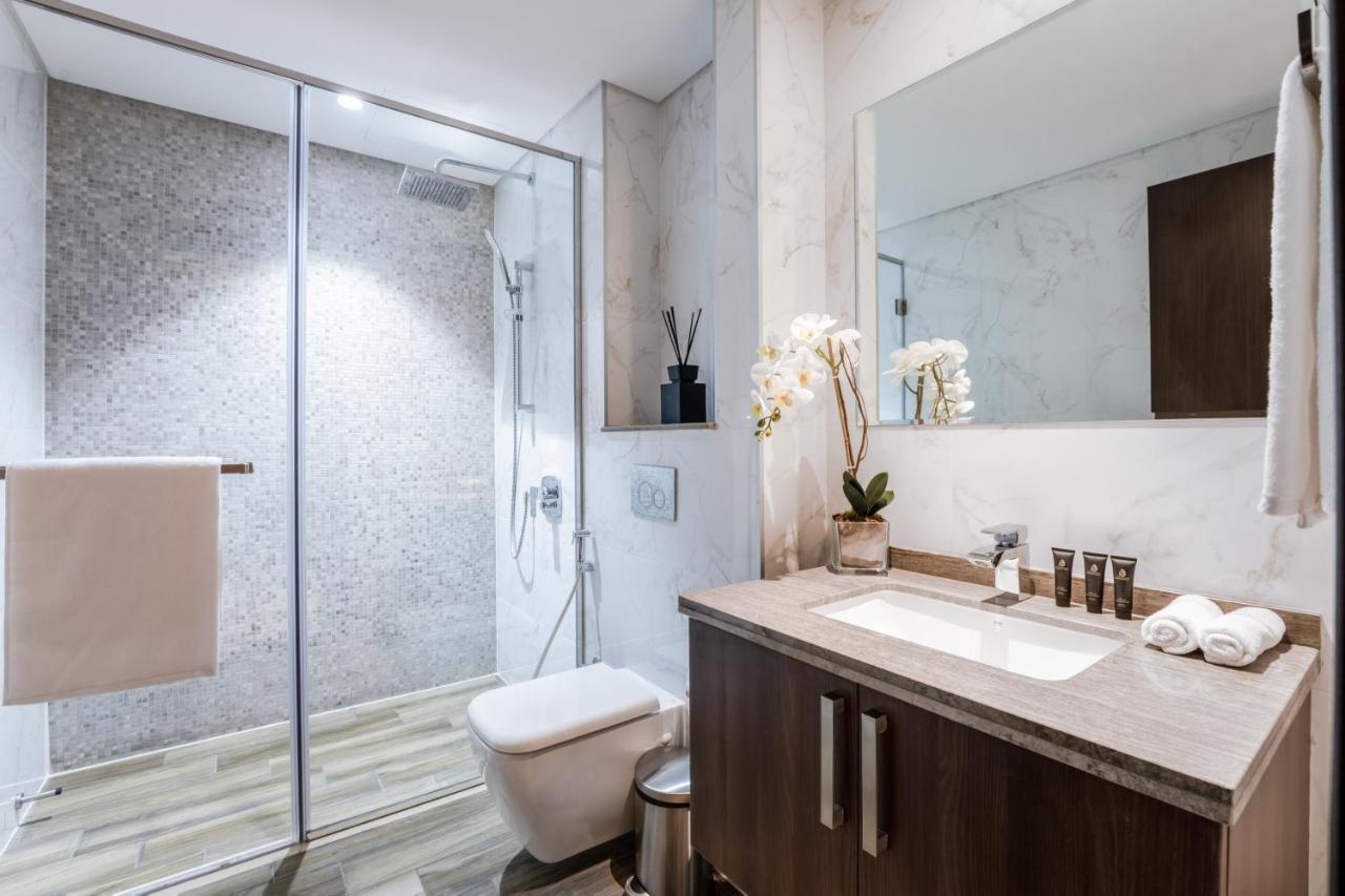 Lusso Hometels J One Business Bay Dubai Ngoại thất bức ảnh