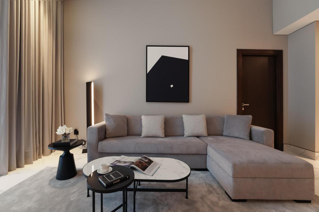 Lusso Hometels J One Business Bay Dubai Ngoại thất bức ảnh