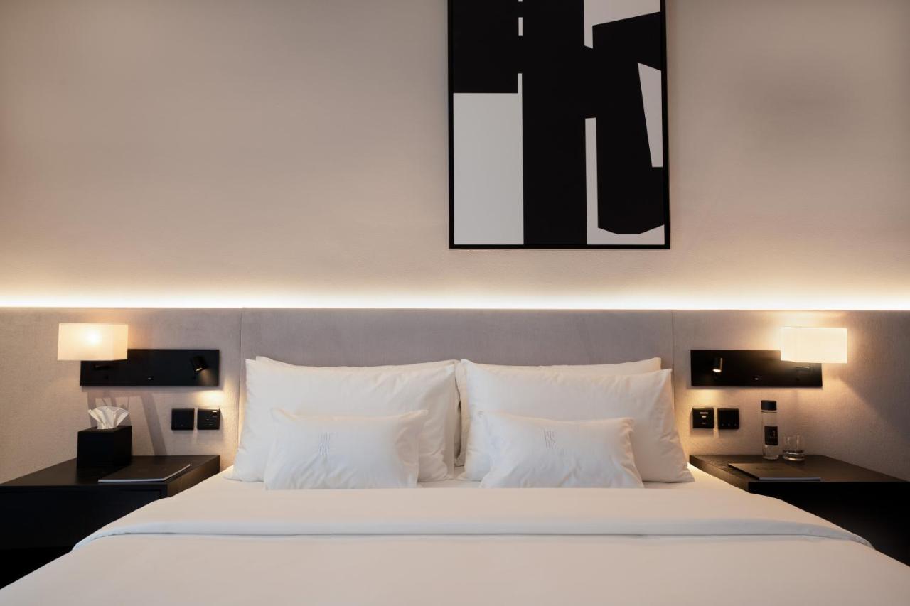 Lusso Hometels J One Business Bay Dubai Ngoại thất bức ảnh