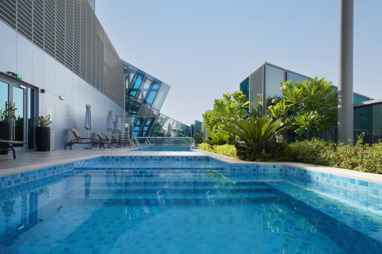 Lusso Hometels J One Business Bay Dubai Ngoại thất bức ảnh