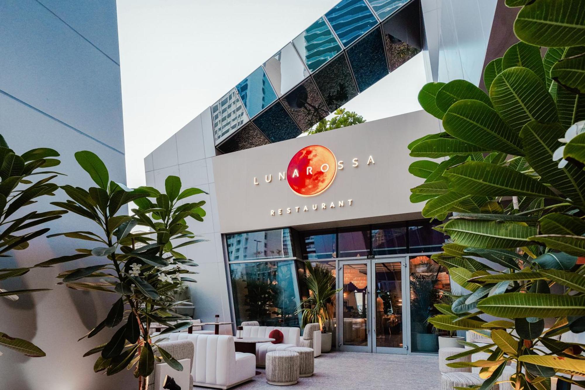 Lusso Hometels J One Business Bay Dubai Ngoại thất bức ảnh