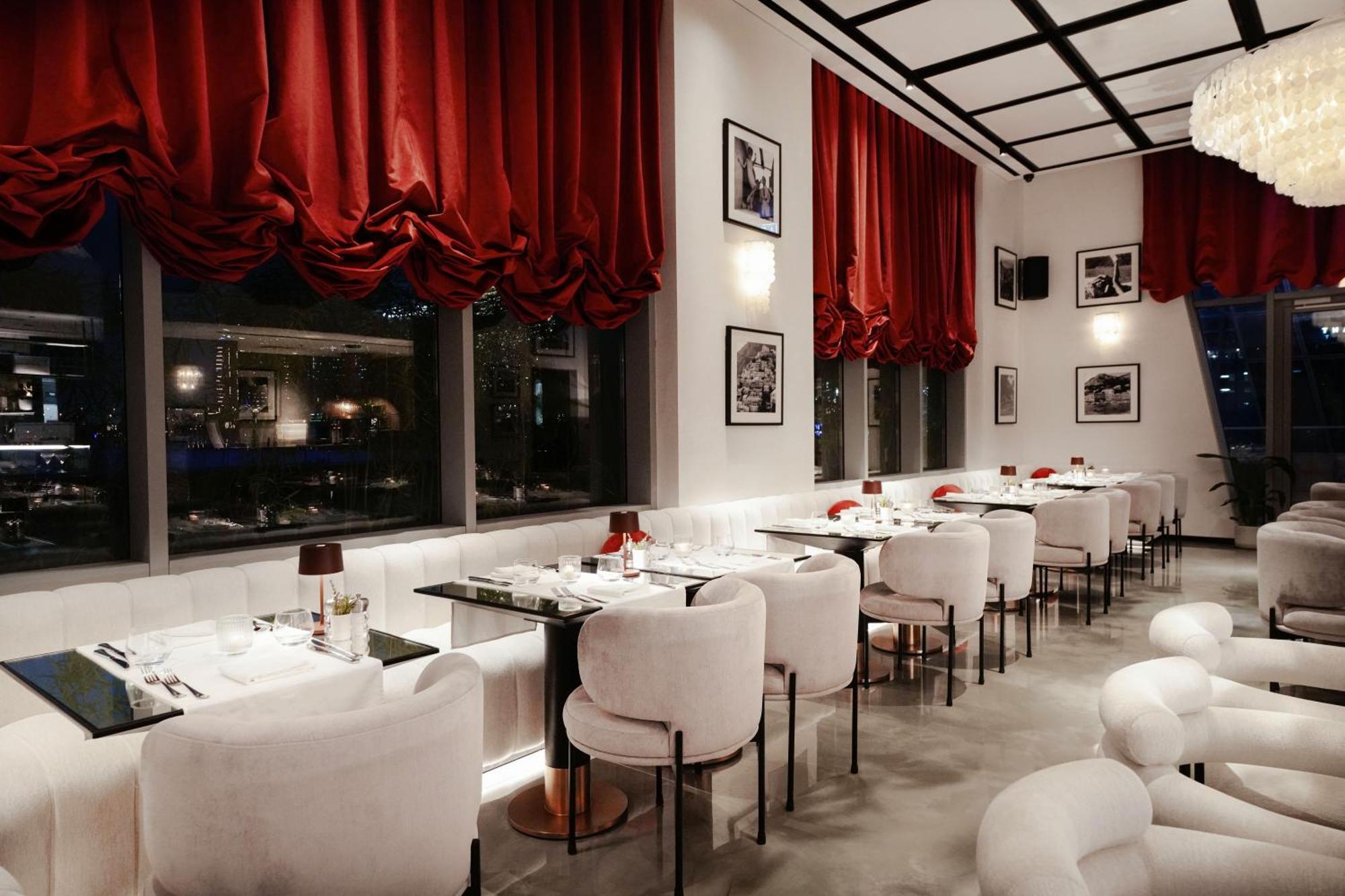 Lusso Hometels J One Business Bay Dubai Ngoại thất bức ảnh