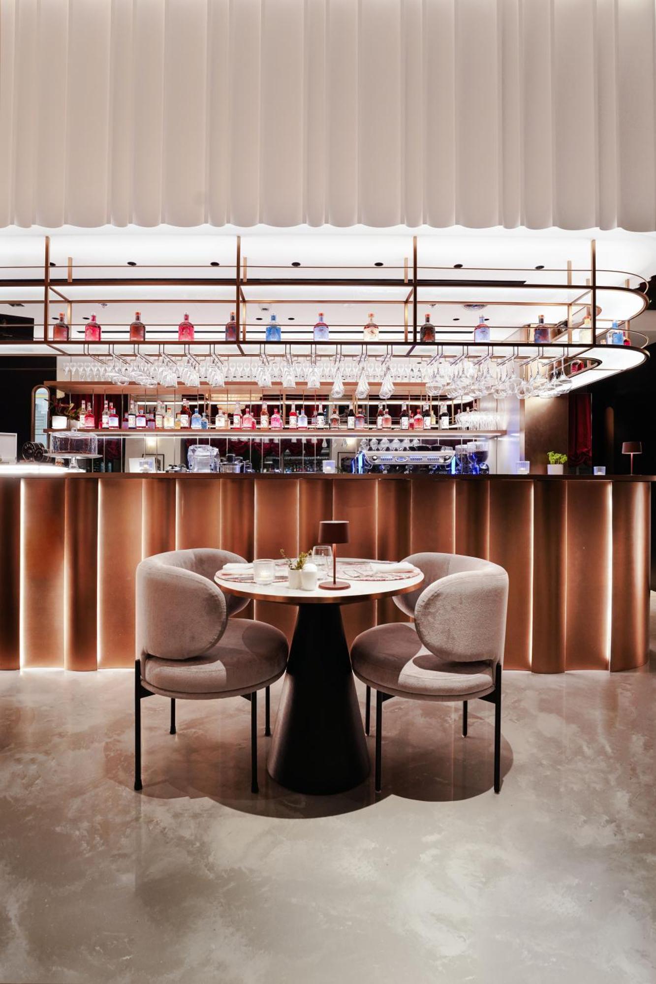 Lusso Hometels J One Business Bay Dubai Ngoại thất bức ảnh