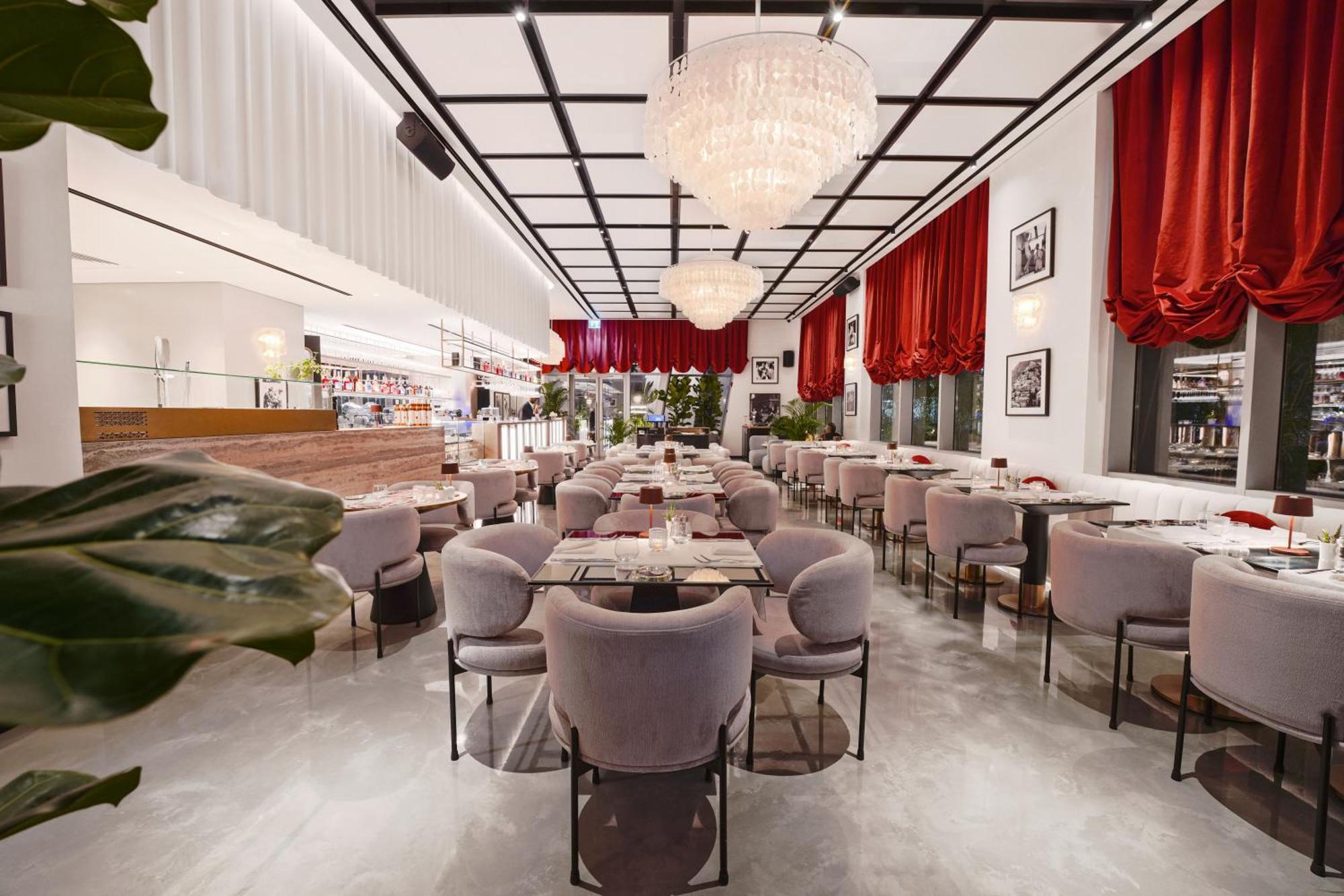 Lusso Hometels J One Business Bay Dubai Ngoại thất bức ảnh