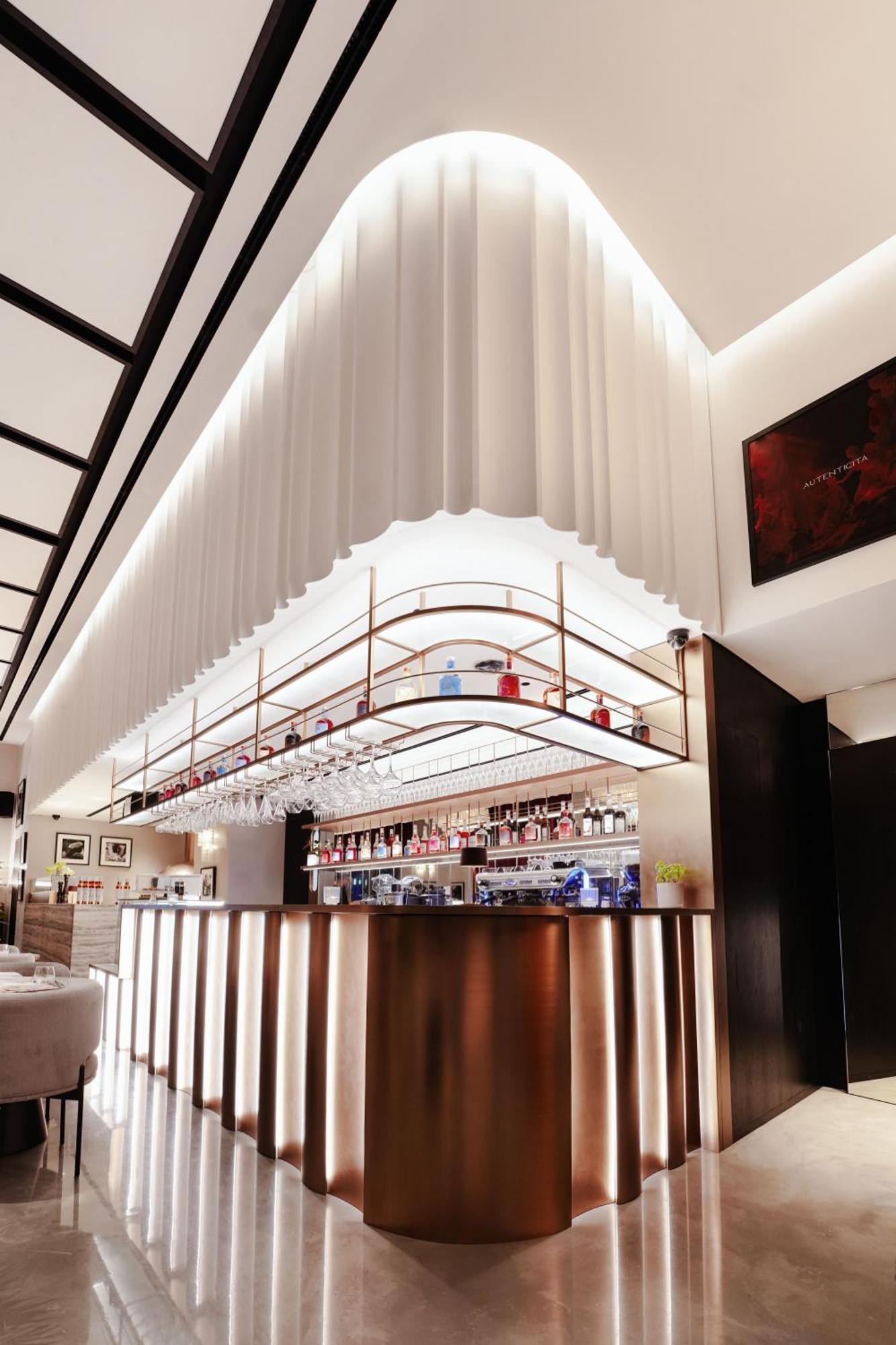 Lusso Hometels J One Business Bay Dubai Ngoại thất bức ảnh