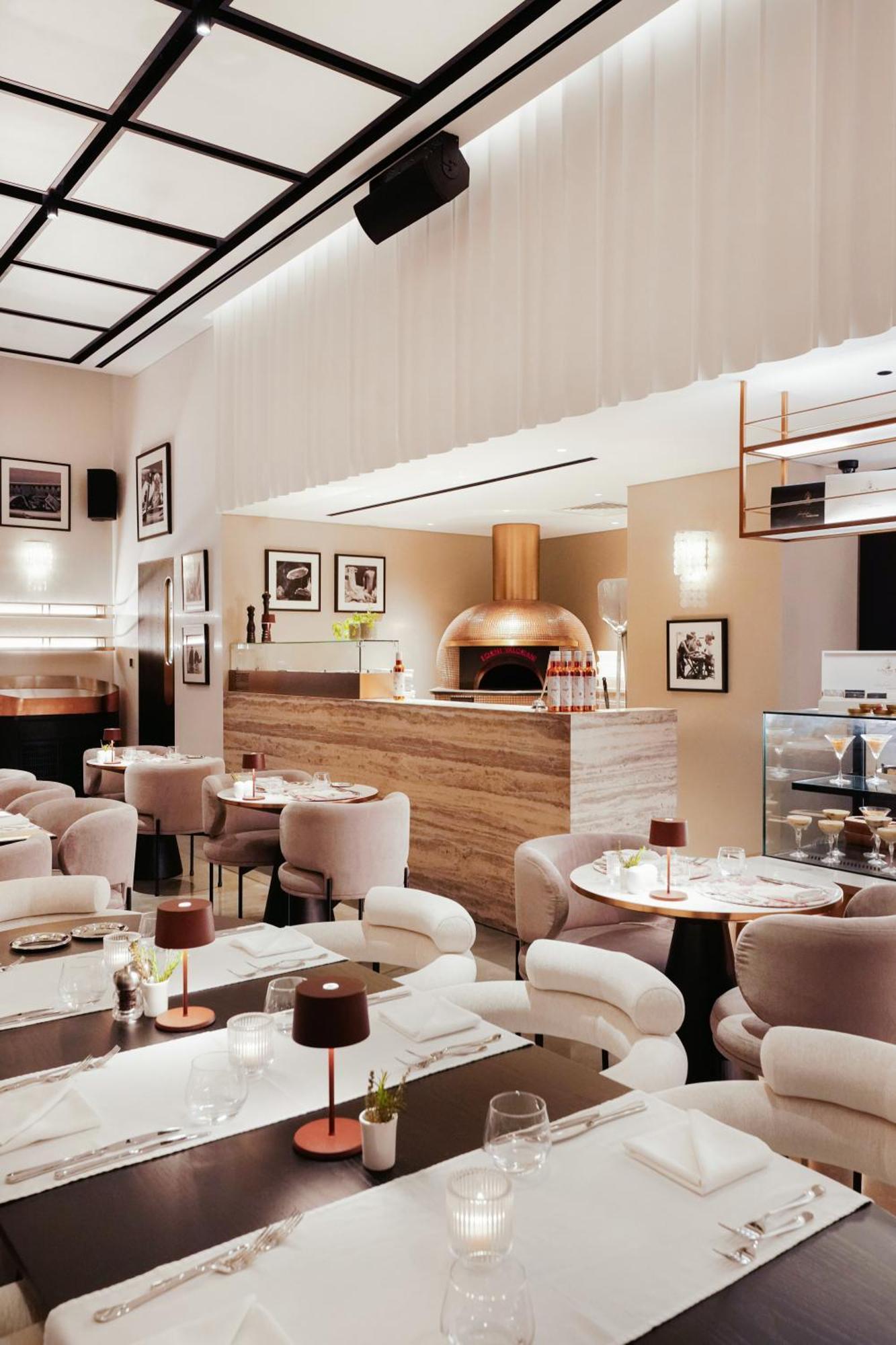 Lusso Hometels J One Business Bay Dubai Ngoại thất bức ảnh