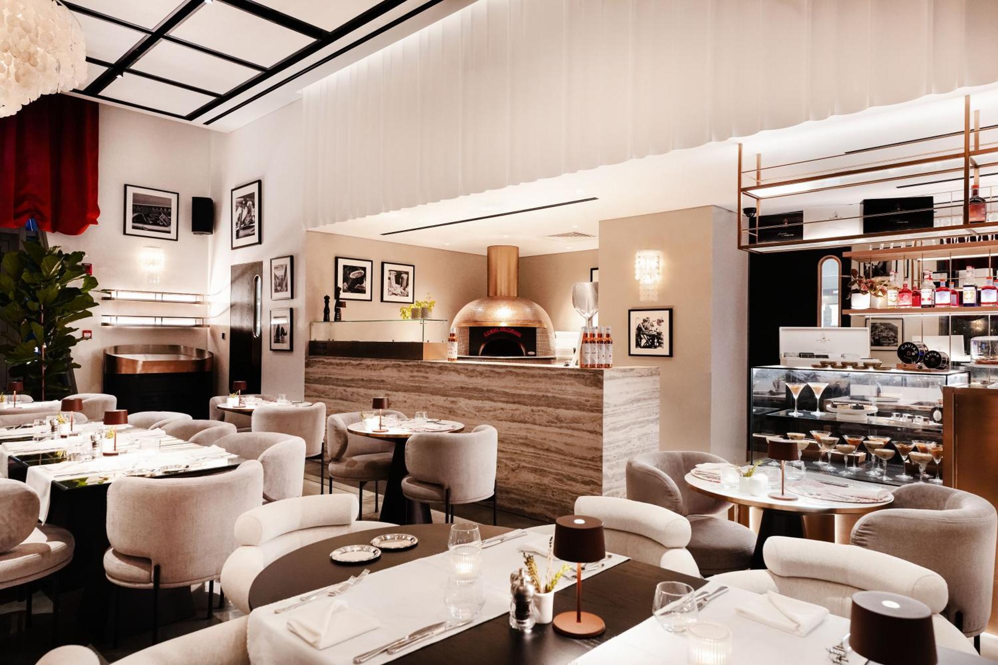 Lusso Hometels J One Business Bay Dubai Ngoại thất bức ảnh