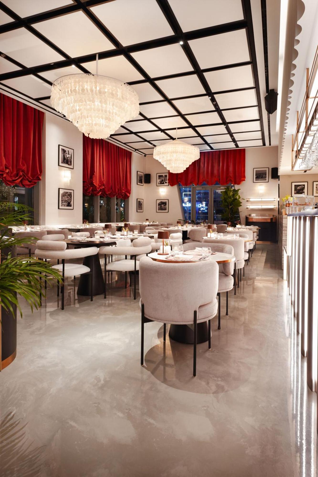 Lusso Hometels J One Business Bay Dubai Ngoại thất bức ảnh