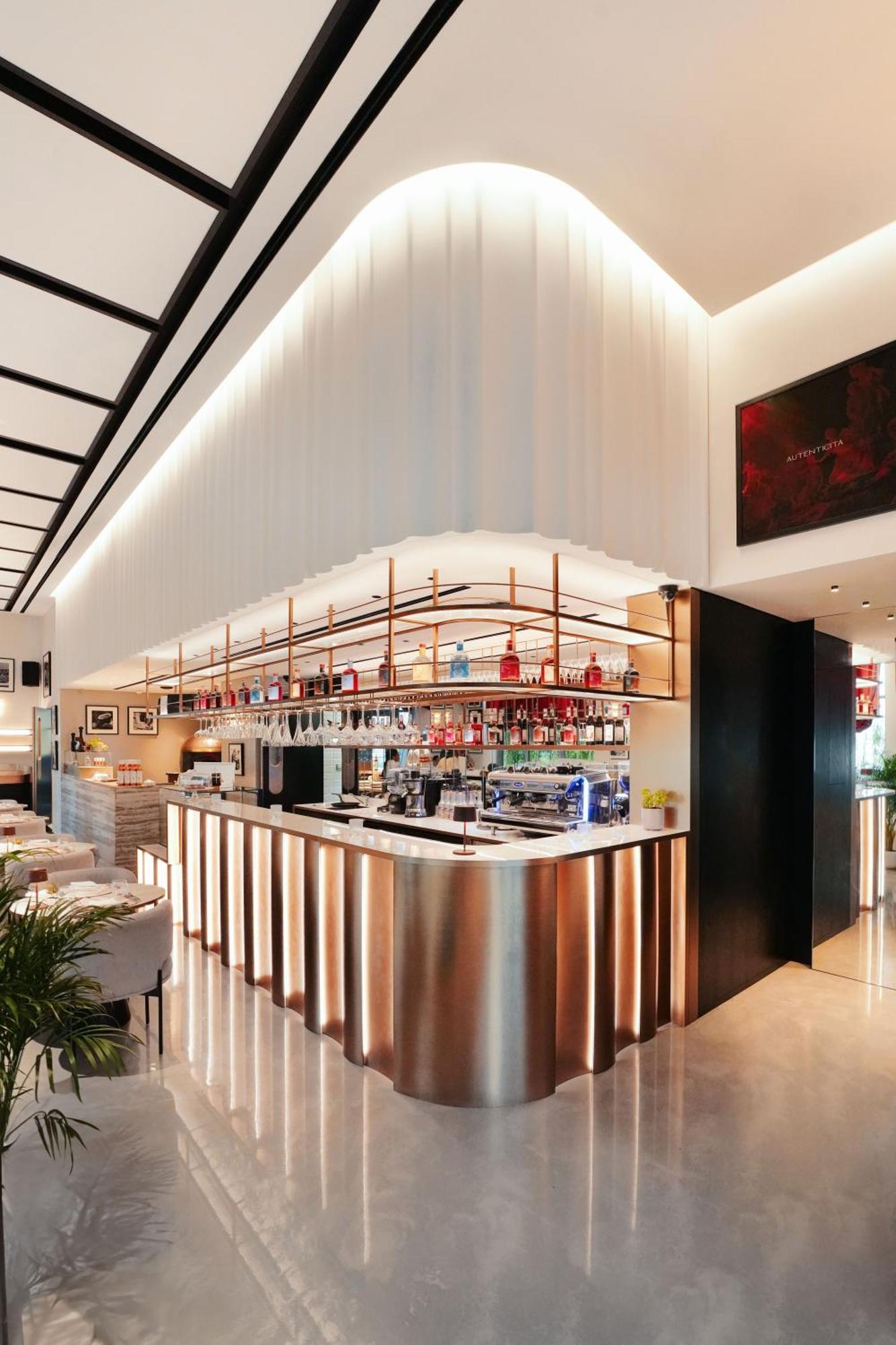 Lusso Hometels J One Business Bay Dubai Ngoại thất bức ảnh
