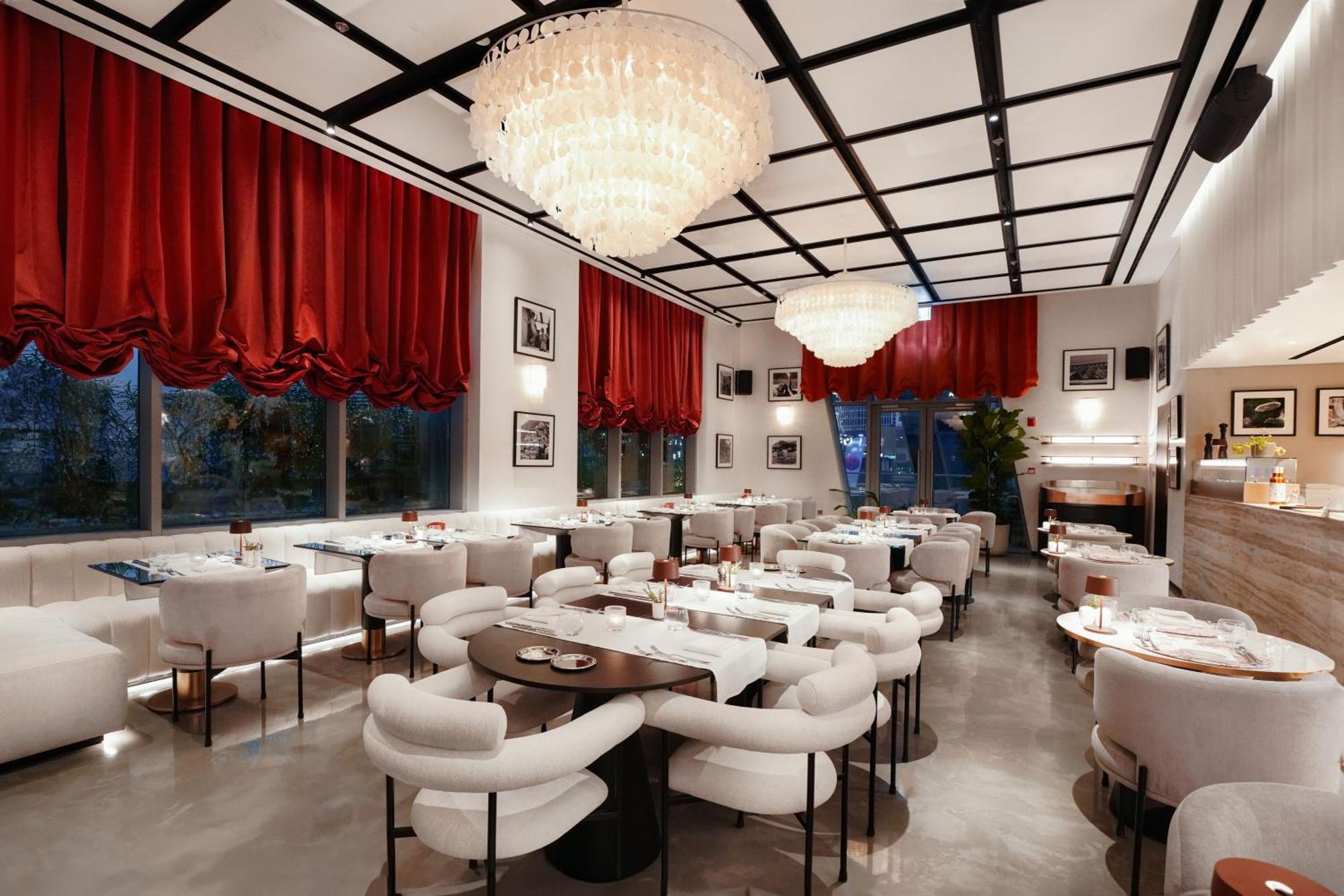 Lusso Hometels J One Business Bay Dubai Ngoại thất bức ảnh