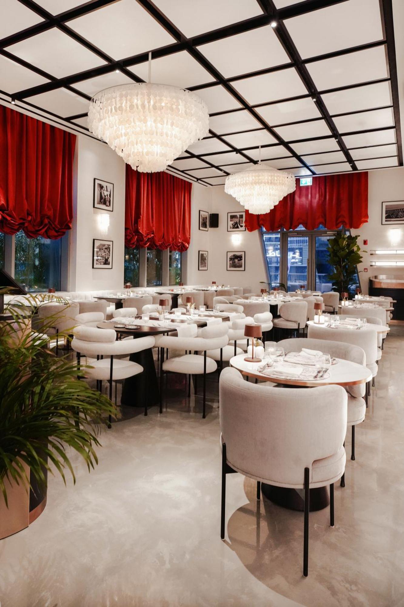 Lusso Hometels J One Business Bay Dubai Ngoại thất bức ảnh