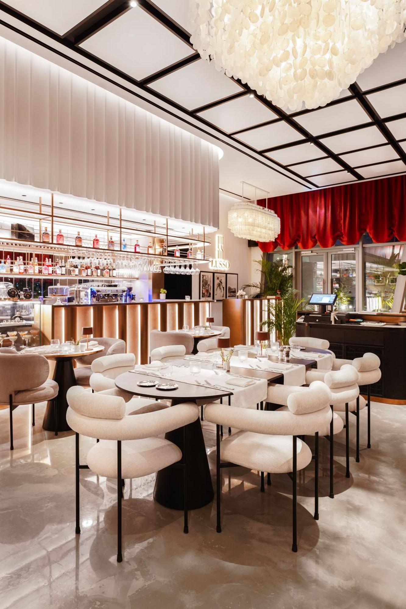 Lusso Hometels J One Business Bay Dubai Ngoại thất bức ảnh